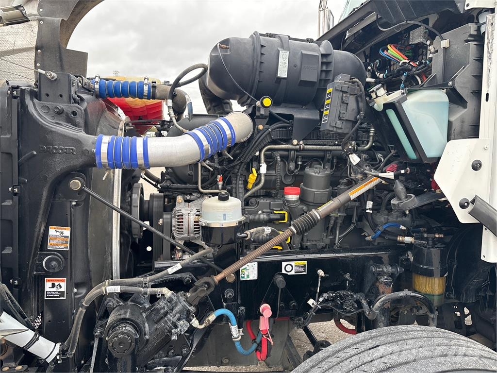 Kenworth T800 Camiones tractor
