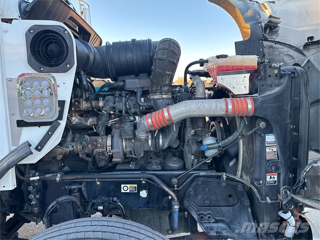 Kenworth T800 Camiones tractor