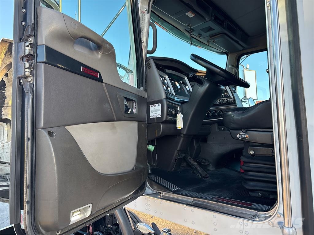 Kenworth T800 Camiones tractor