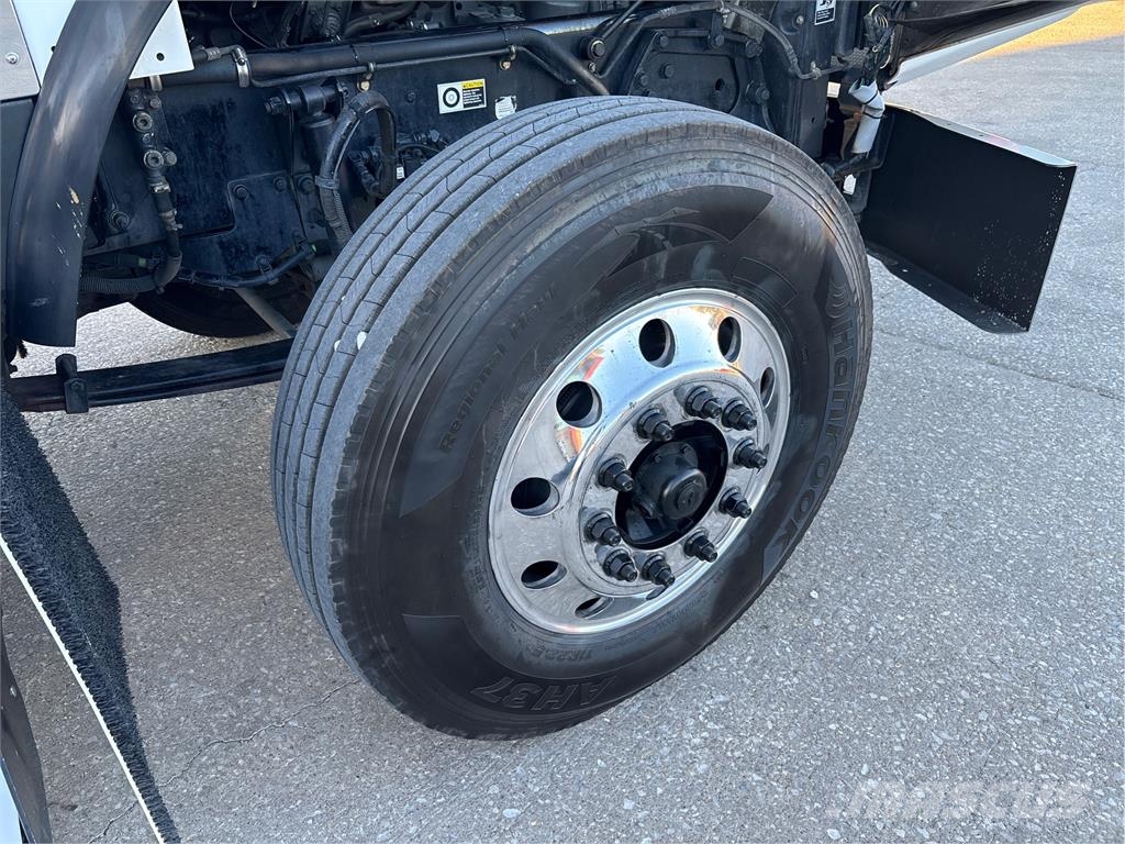 Kenworth T800 Camiones tractor