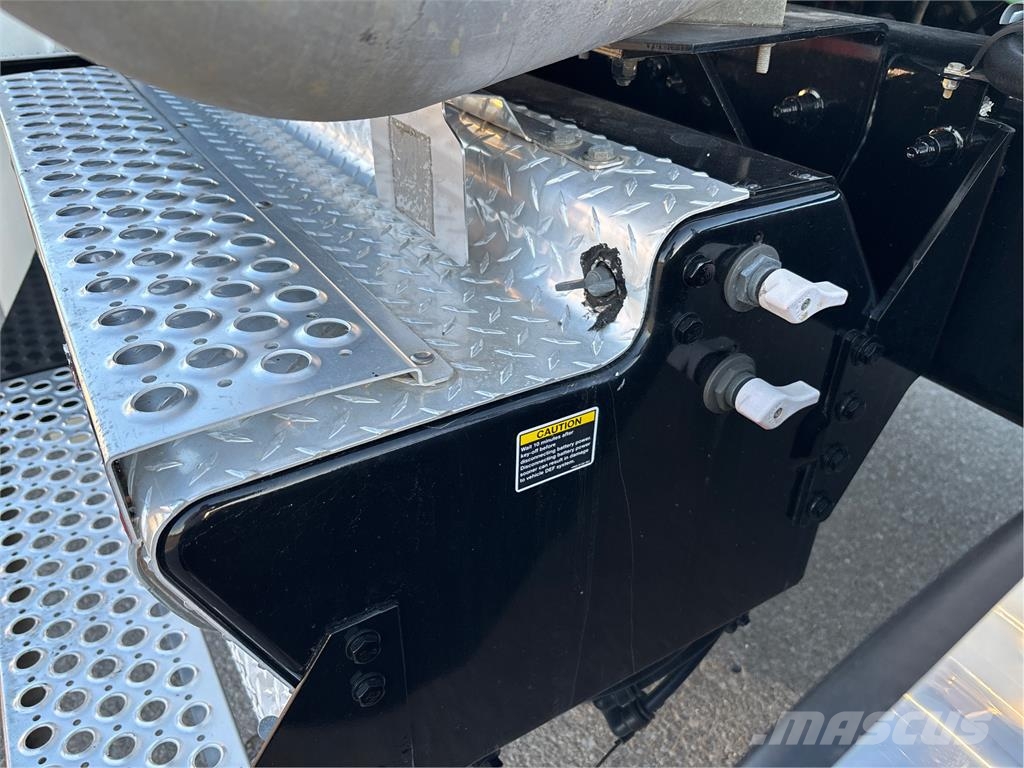 Kenworth T800 Camiones tractor