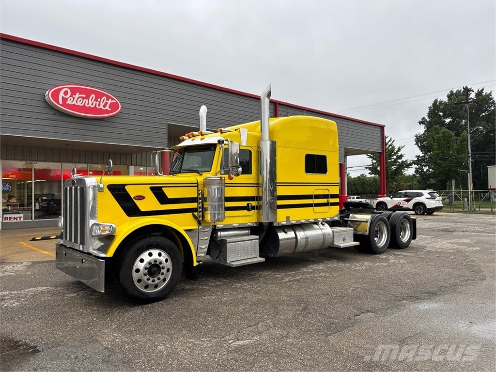 ピータービルト 389, 2022, Grand Rapids, アメリカ - 中古 中古