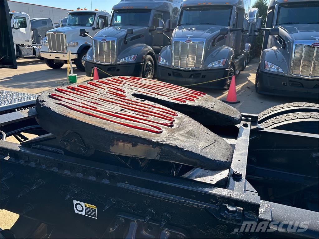Peterbilt 567 Camiones tractor