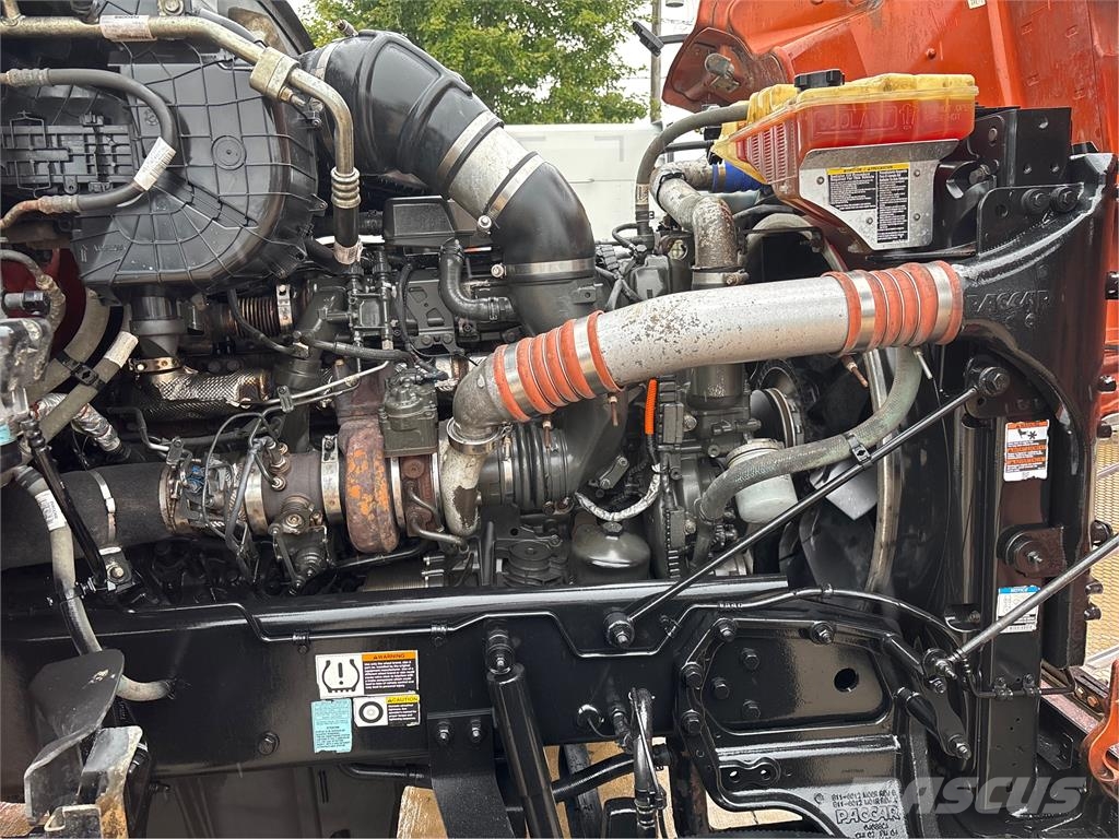 Peterbilt 567 Camiones tractor