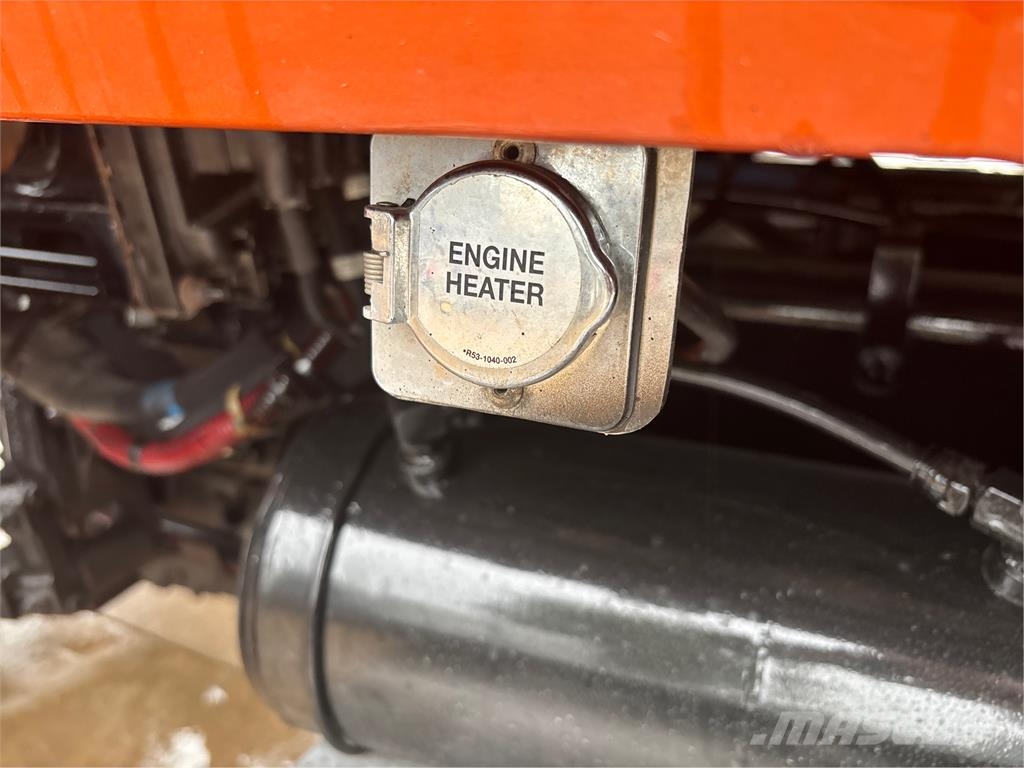 Peterbilt 567 Camiones tractor