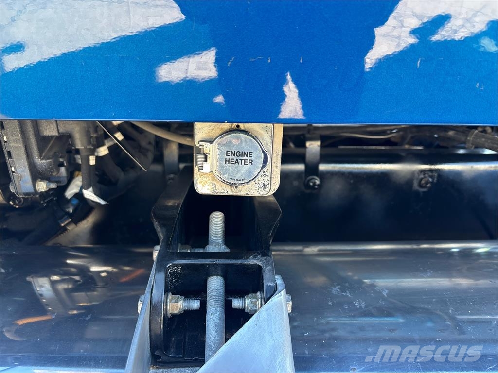 Peterbilt 567 Camiones tractor
