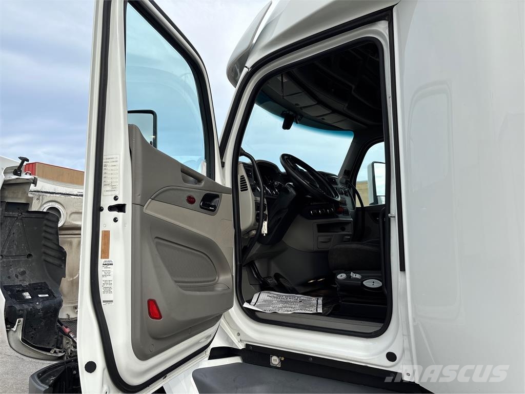 Peterbilt 579 Tractores (camiões)