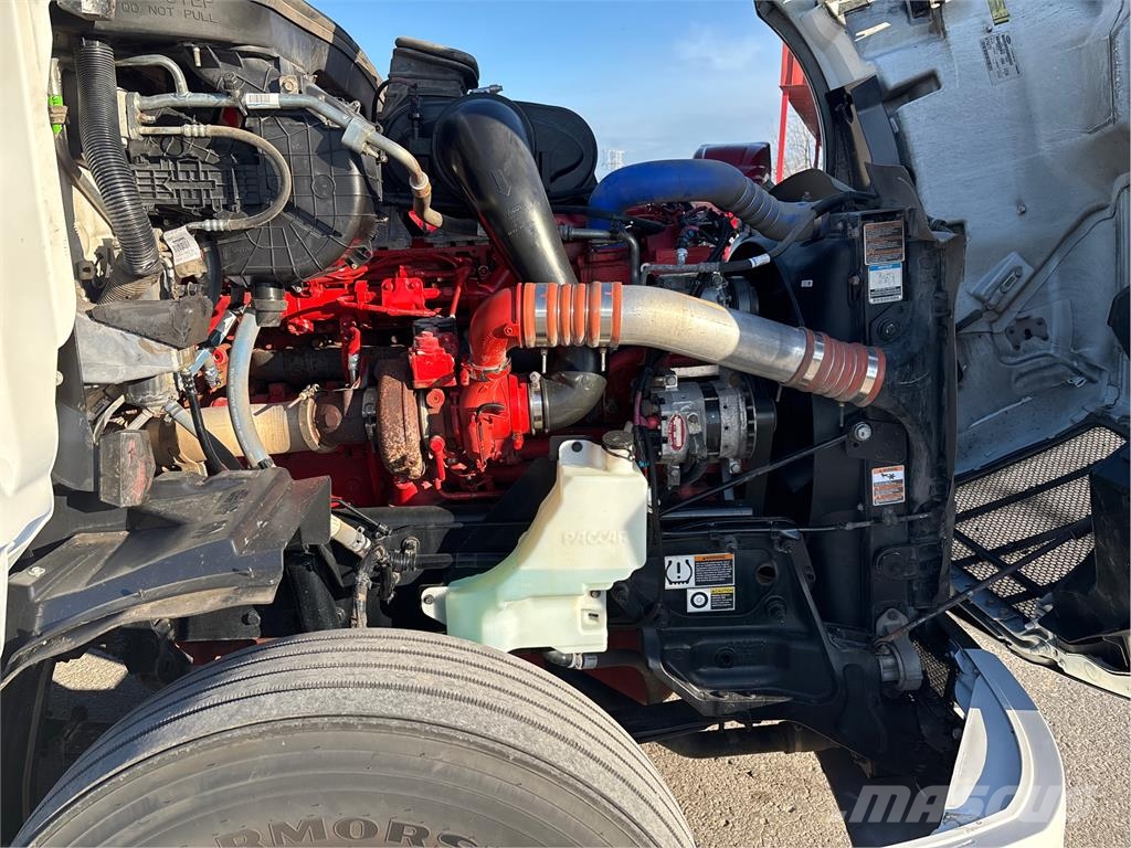Peterbilt 579 Traktorske jedinice
