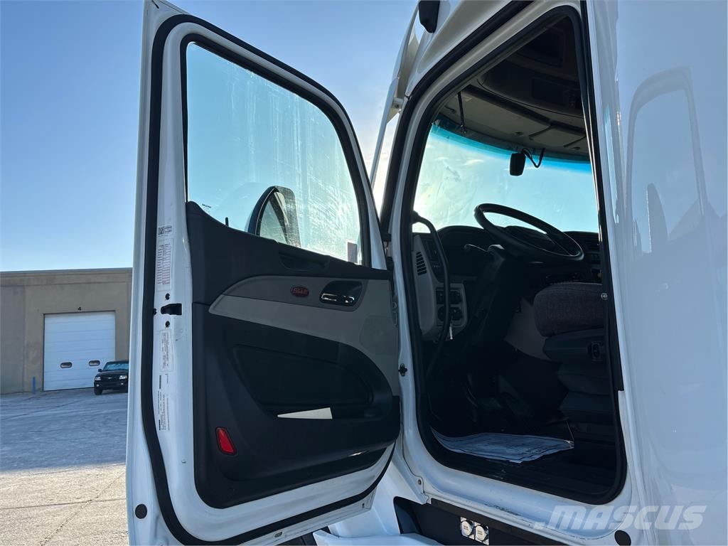 Peterbilt 579 Traktorske jedinice
