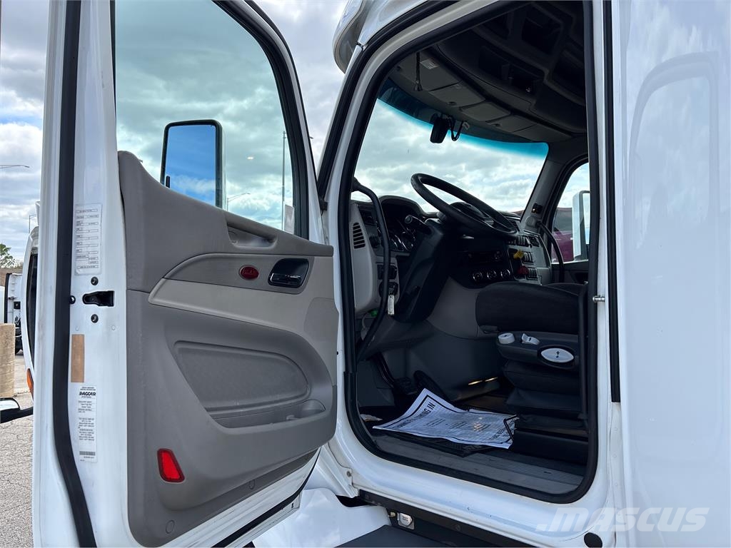 Peterbilt 579 Tractores (camiões)