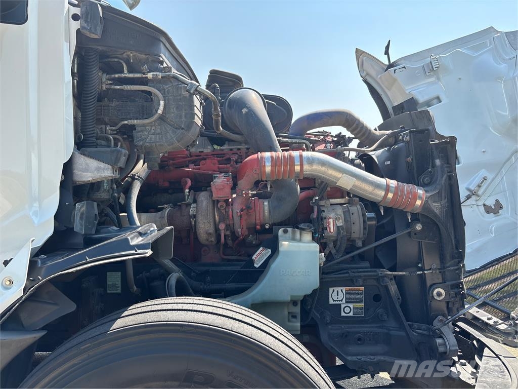 Peterbilt 579 Traktorske jedinice