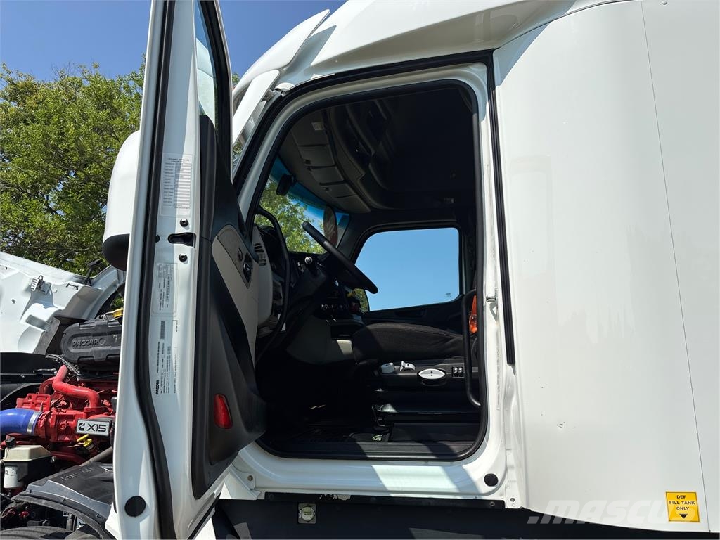 Peterbilt 579 Traktorske jedinice