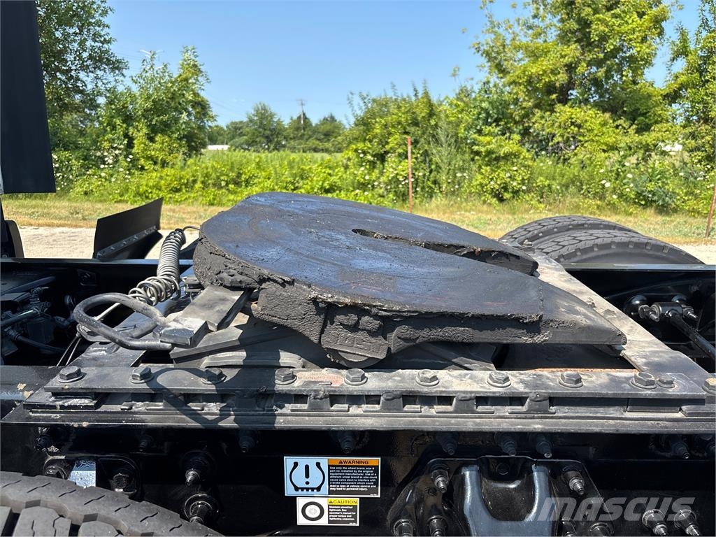 Peterbilt 579 Traktorske jedinice