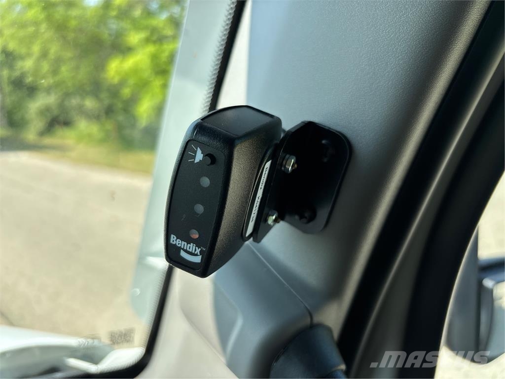 Peterbilt 579 Traktorske jedinice