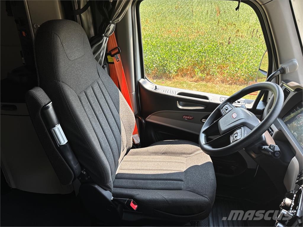Peterbilt 579 Traktorske jedinice