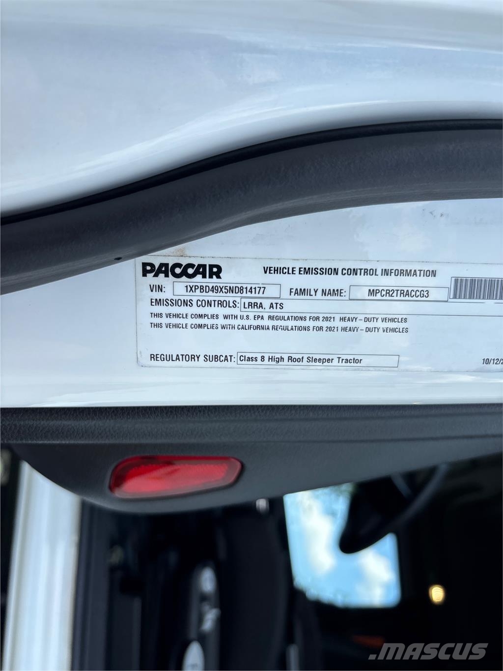 Peterbilt 579 Autotractoare