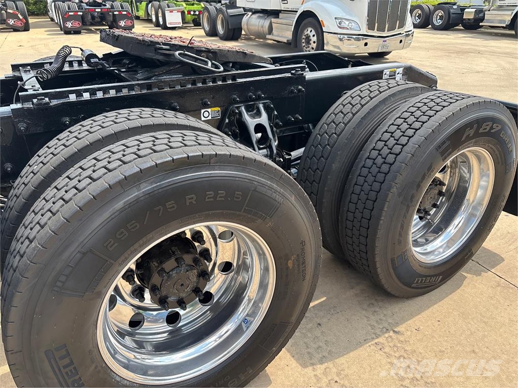 Peterbilt 579 Tractores (camiões)