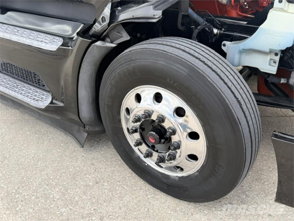 Peterbilt 579 牵引车