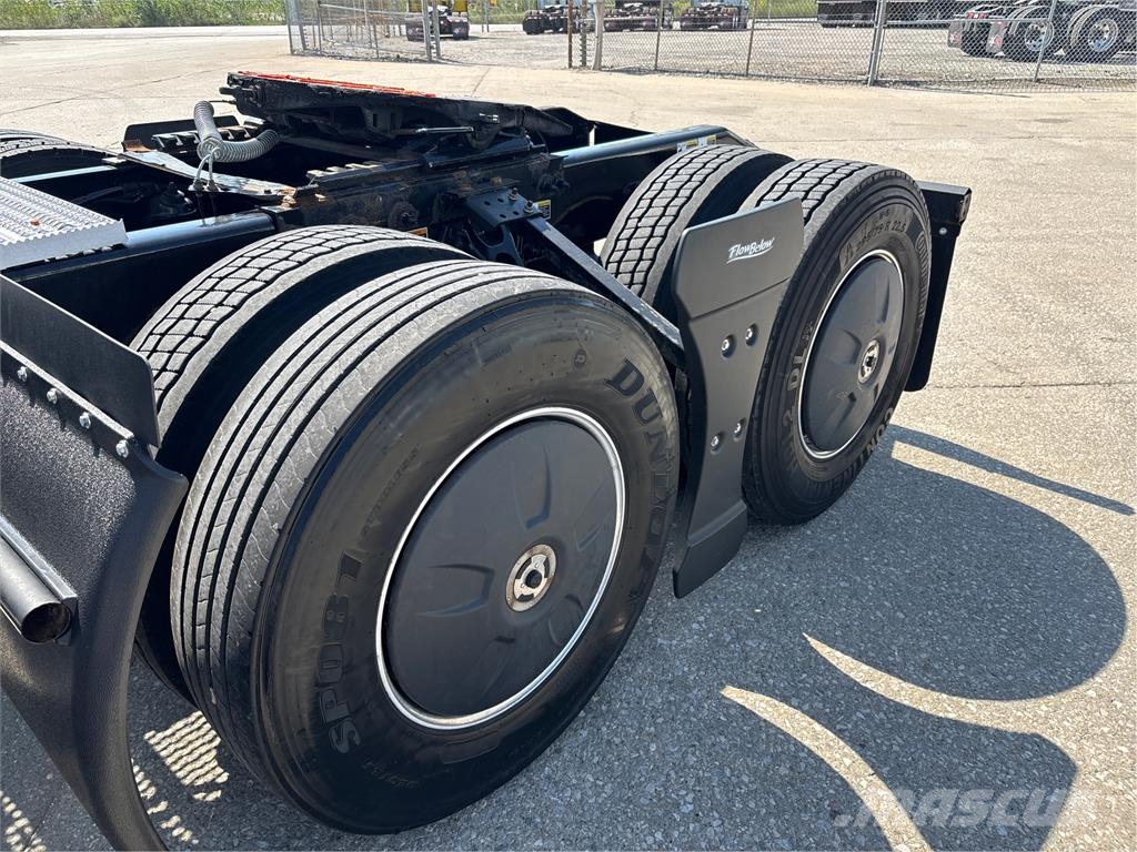 Peterbilt 579 Autotractoare