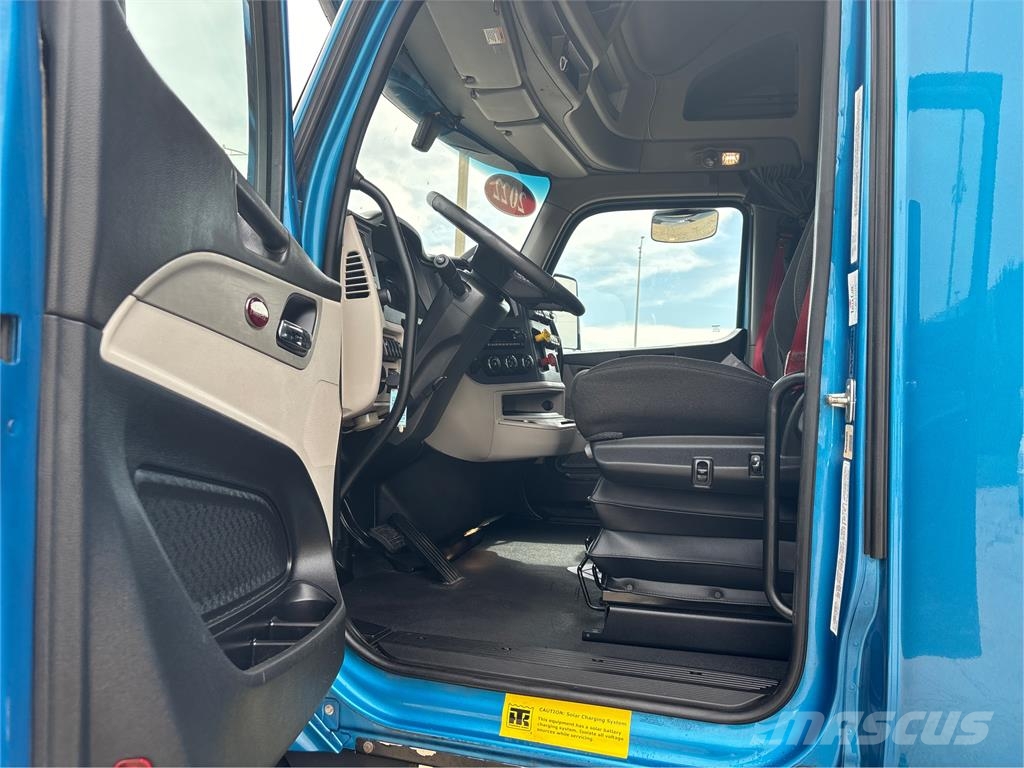 Peterbilt 579 Camiones tractor