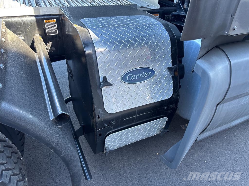 Peterbilt 579 Dragbilar