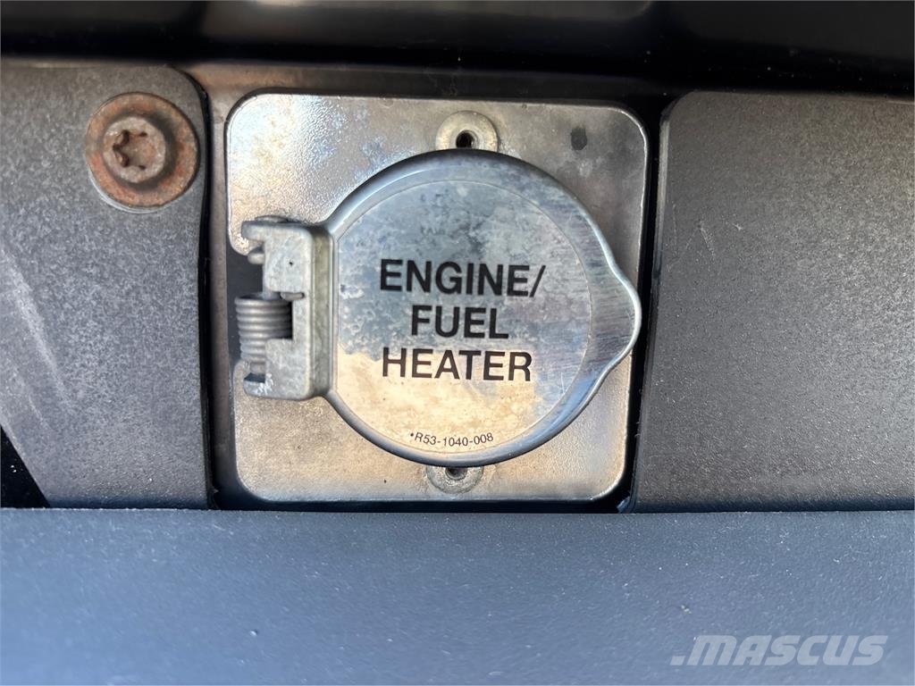 Peterbilt 579 Dragbilar