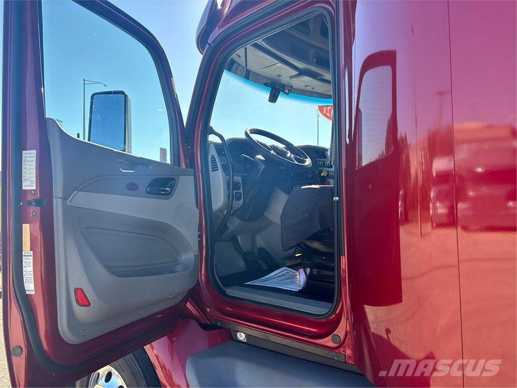 Peterbilt 579 Cabezas tractoras