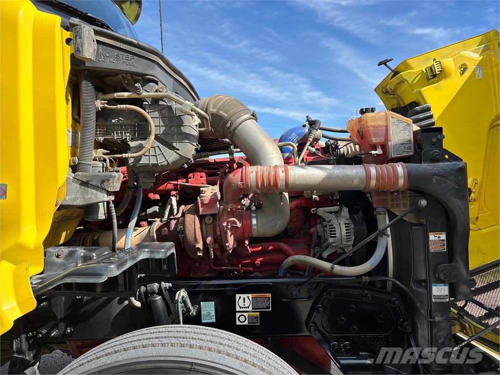 Peterbilt 579 Tracteur routier