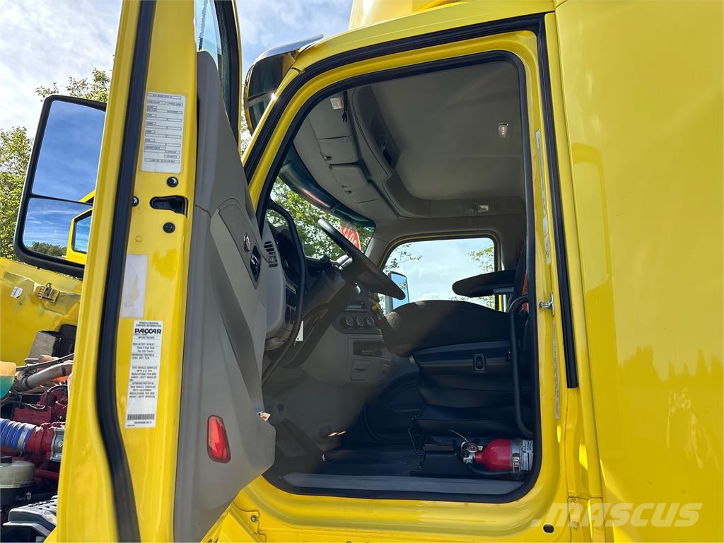 Peterbilt 579 Tracteur routier