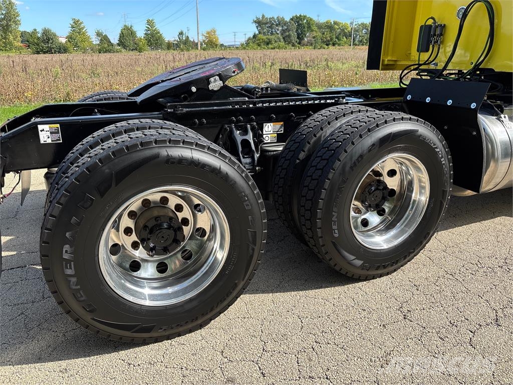 Peterbilt 579 Tracteur routier