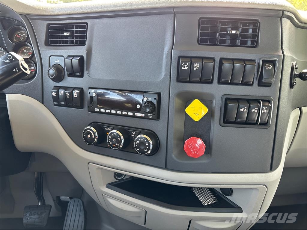 Peterbilt 579 Tracteur routier