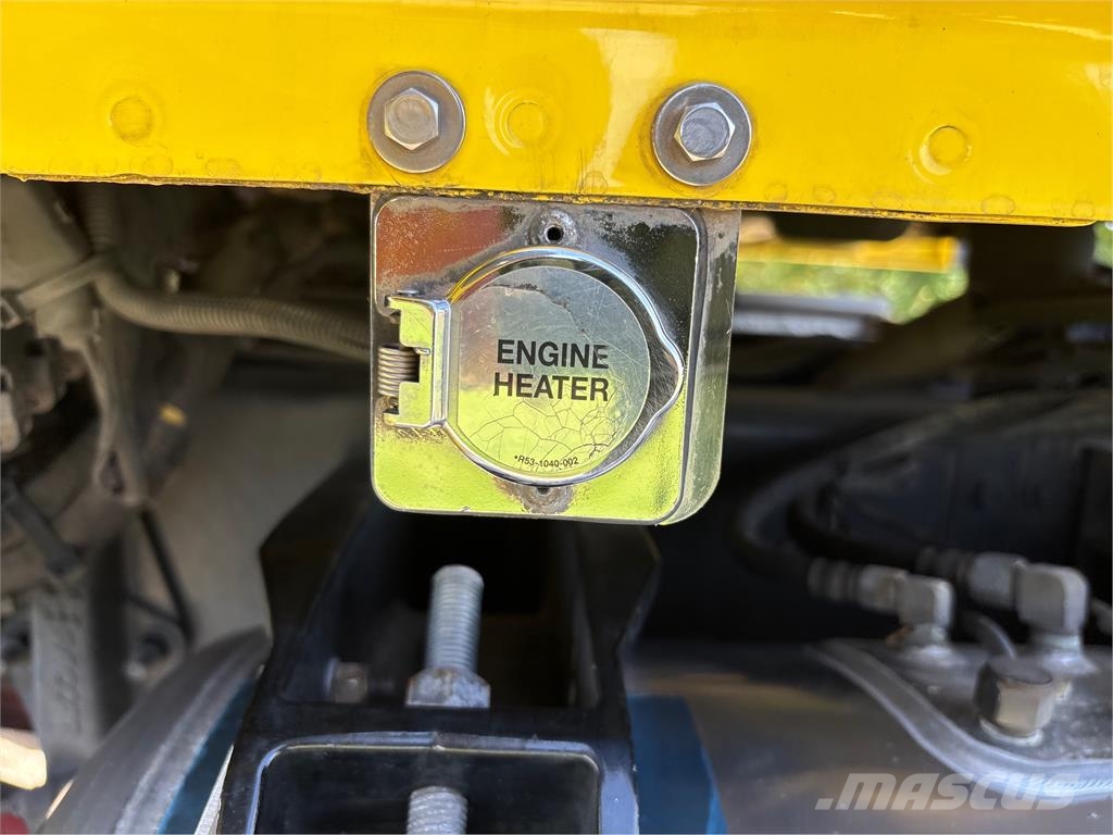 Peterbilt 579 Tracteur routier
