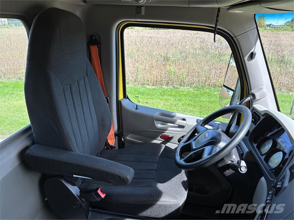 Peterbilt 579 Tracteur routier