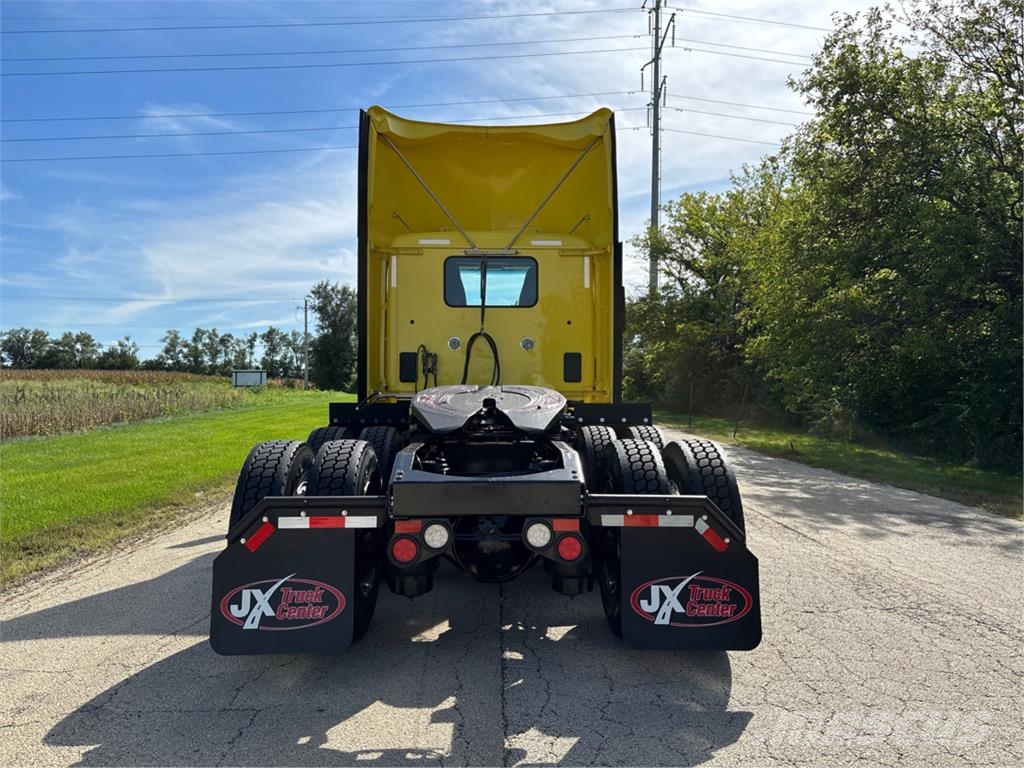 Peterbilt 579 Tracteur routier