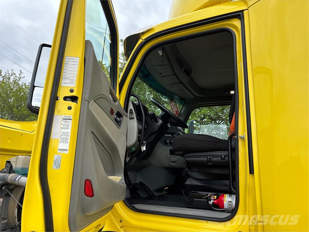 Peterbilt 579 Sattelzugmaschinen