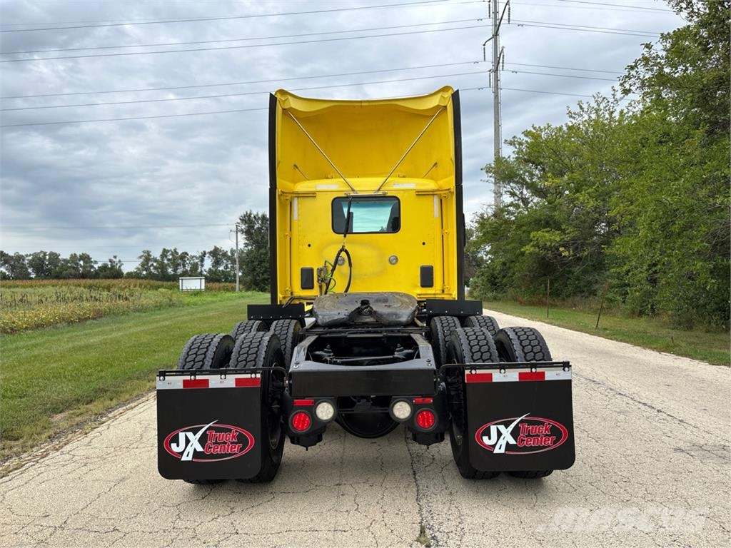 Peterbilt 579 Sattelzugmaschinen