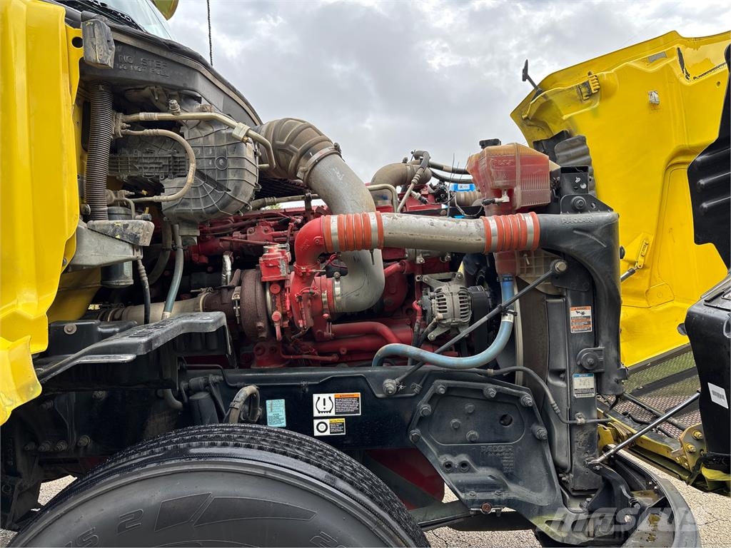 Peterbilt 579 Tracteur routier