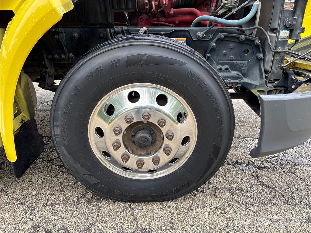 Peterbilt 579 Tracteur routier