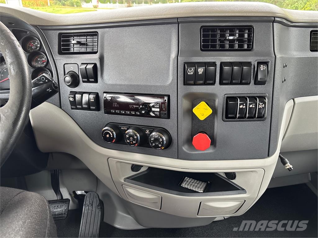 Peterbilt 579 Tracteur routier