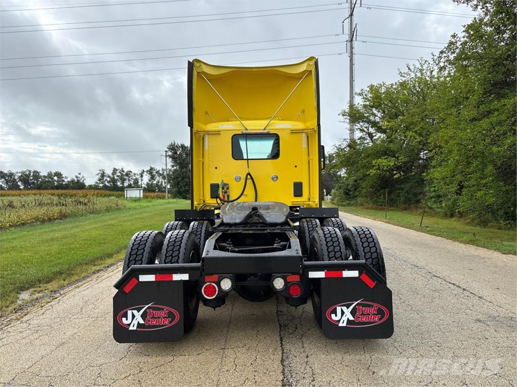 Peterbilt 579 Tracteur routier