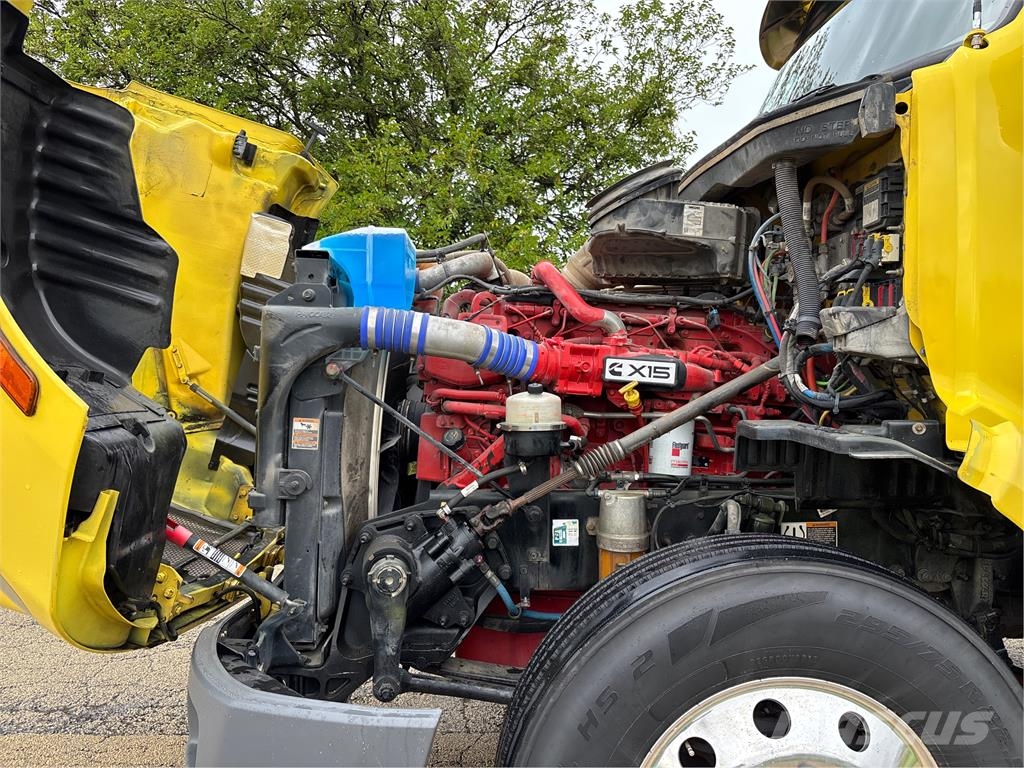Peterbilt 579 Tracteur routier