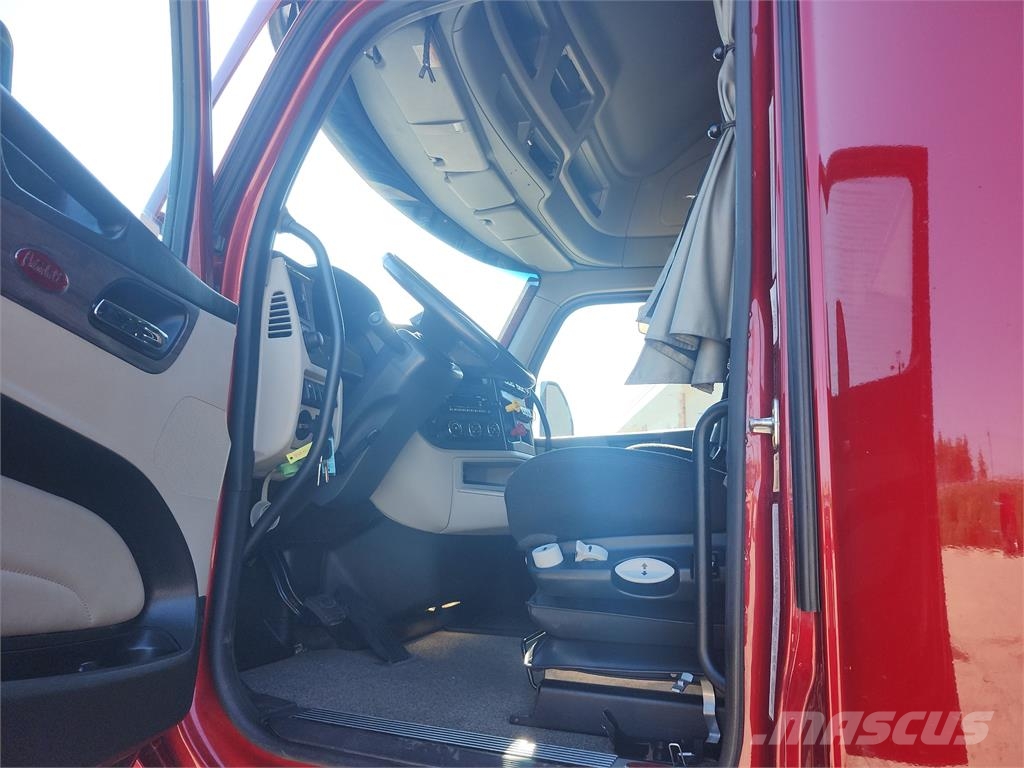 Peterbilt 579 Other trucks
