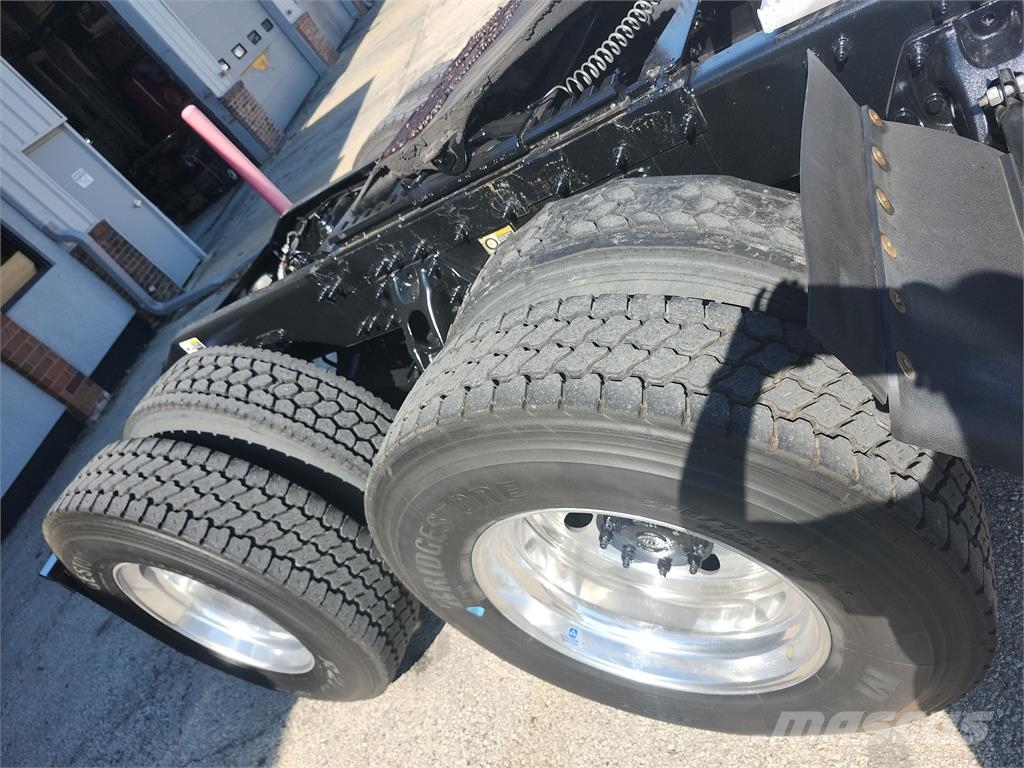Peterbilt 579 Other trucks