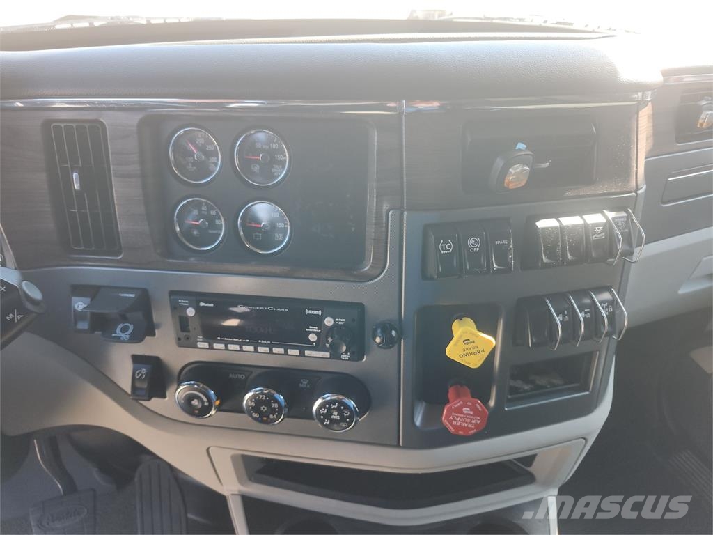 Peterbilt 579 Other trucks