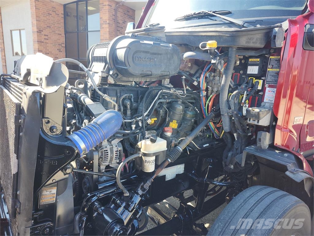Peterbilt 579 Other trucks