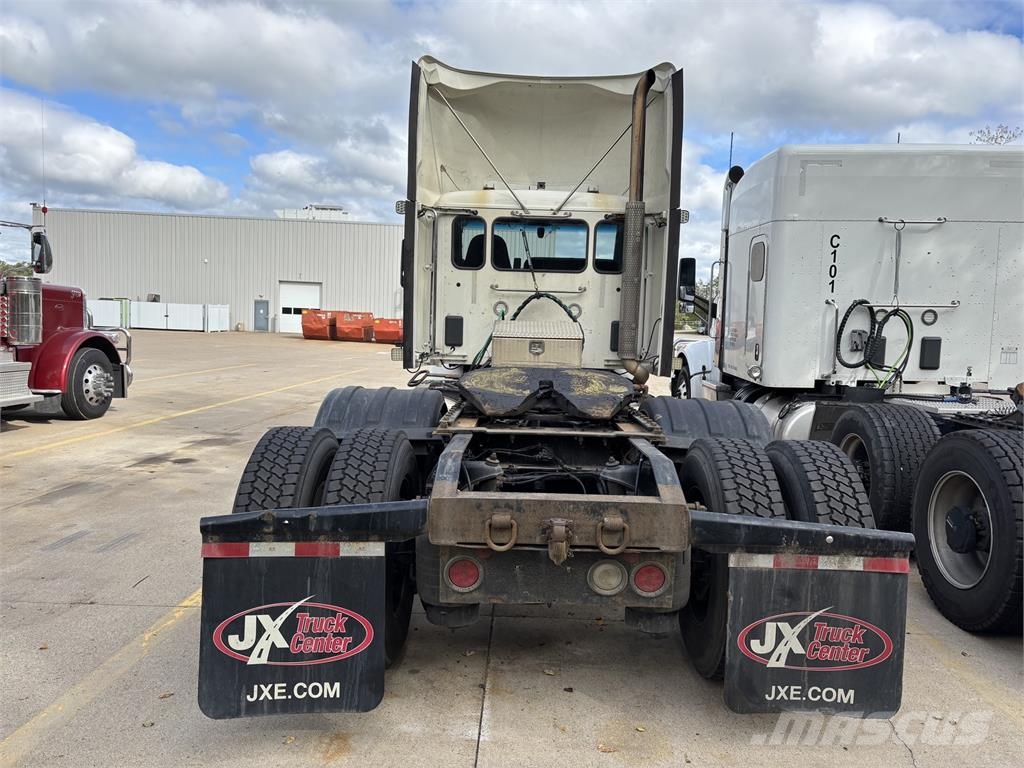 Peterbilt 579 Cabezas tractoras