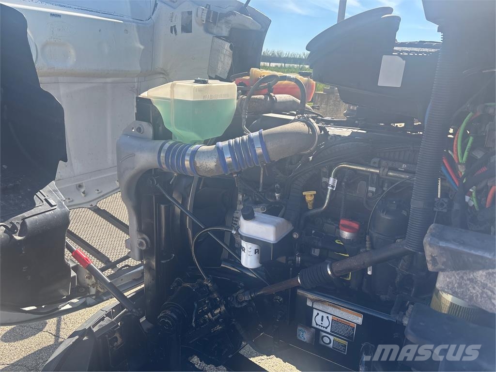 Peterbilt 579 Sattelzugmaschinen