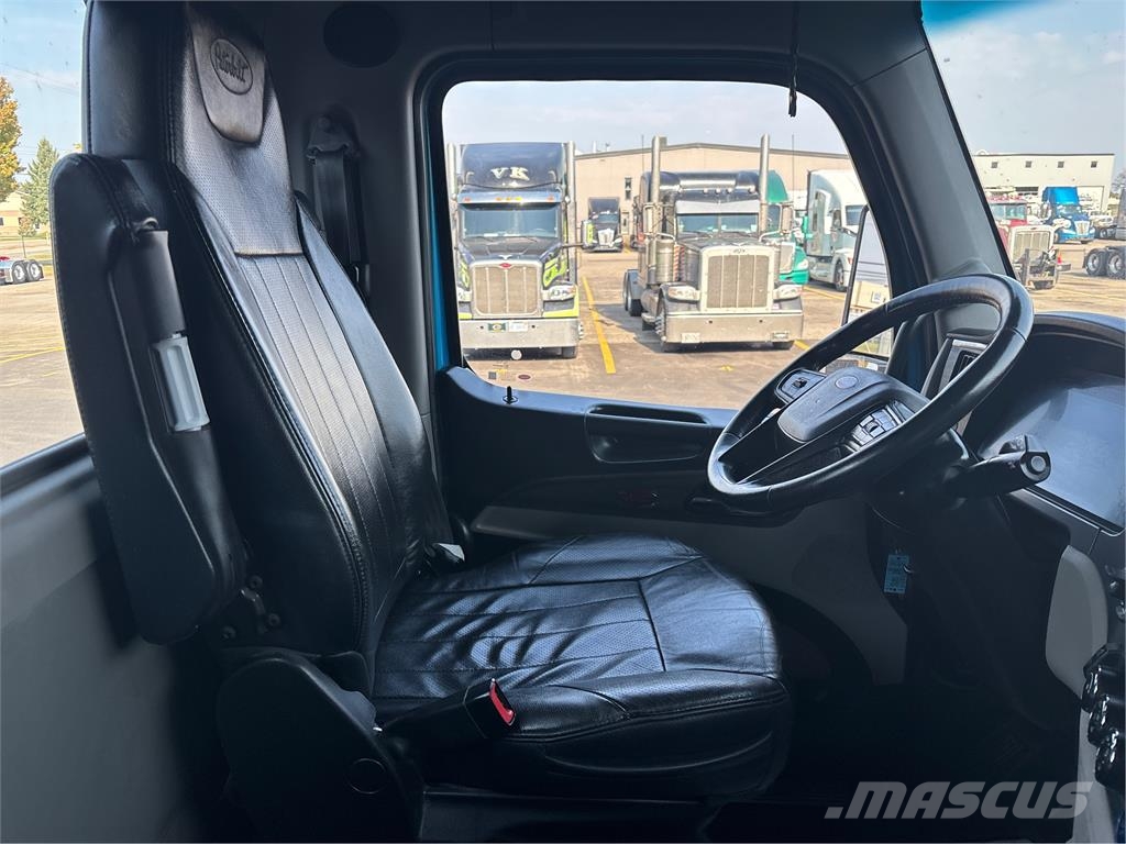 Peterbilt 579 Ciągniki siodłowe