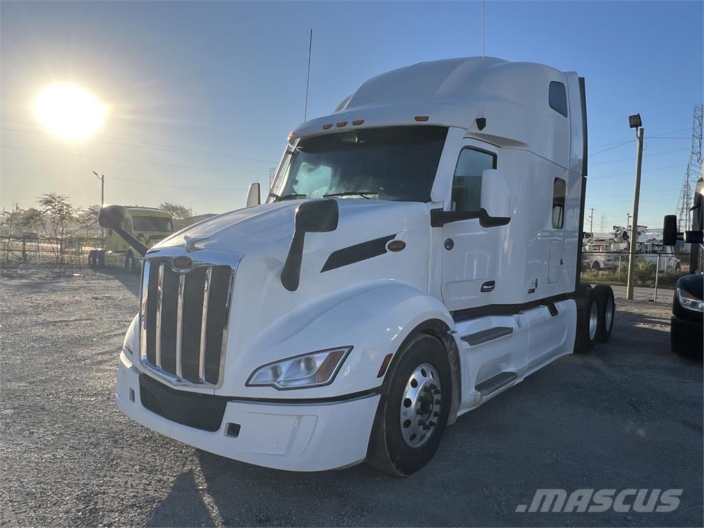 Peterbilt 579 Ostali kamioni