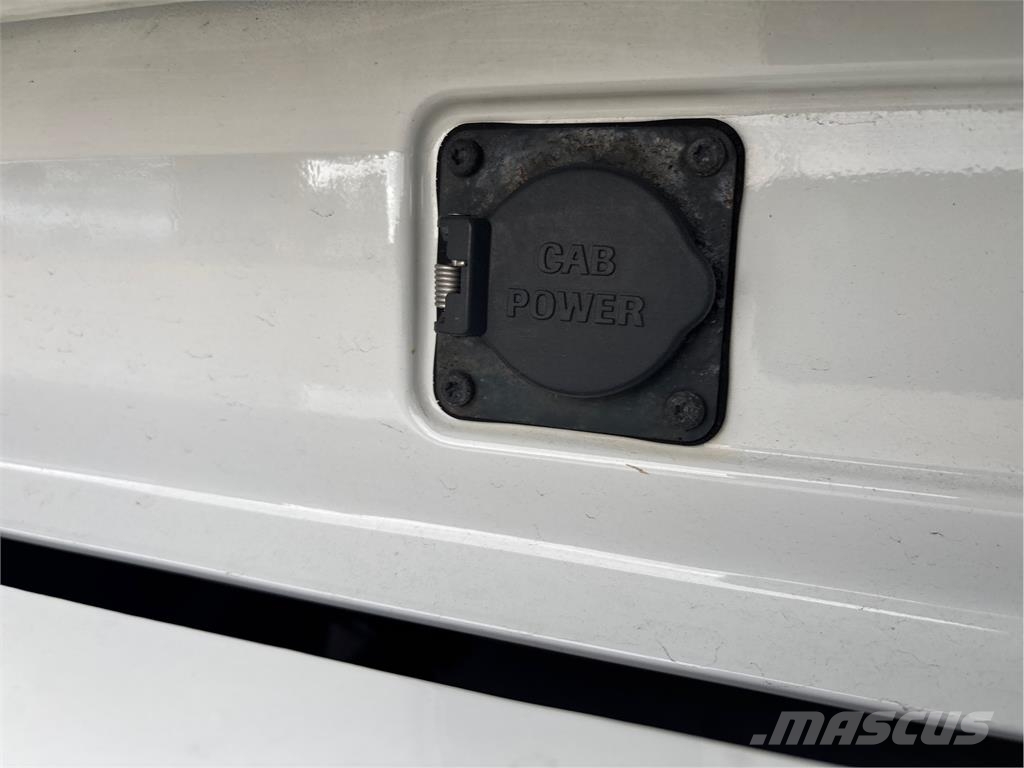 Volvo VNL64T860 트랙터 유닛